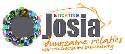 Logo Stichting Josia